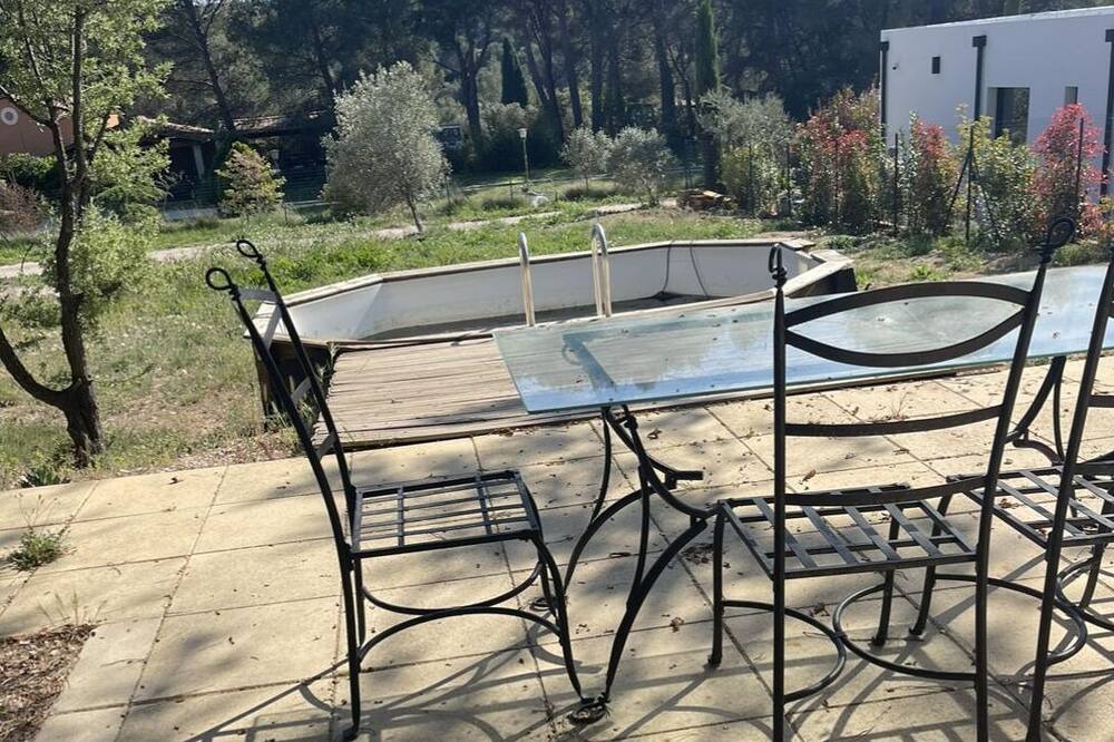 Photo of Outdoor in Ventabren