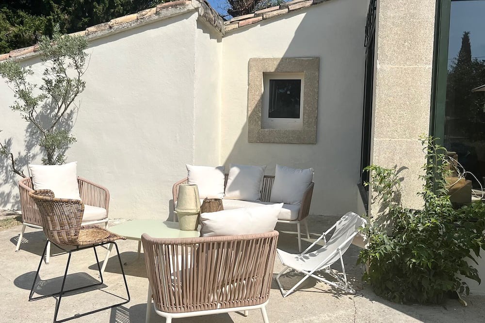 Photo of Outdoor in Les Baux-de-Provence