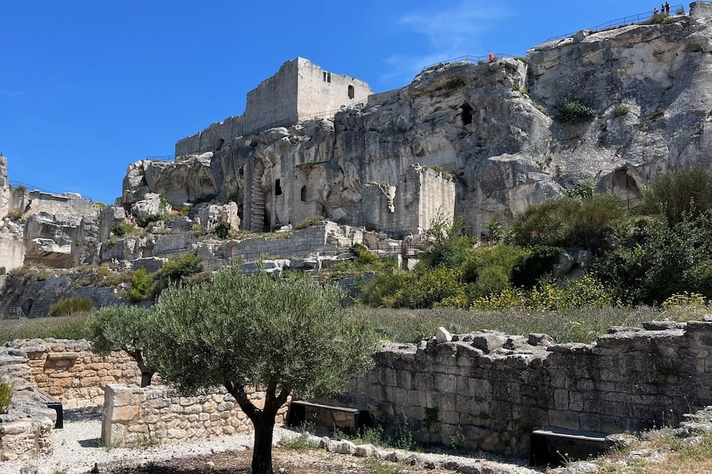 Photo of Others in Les Baux-de-Provence