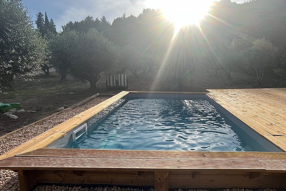 Photo of Outdoor in Les Baux-de-Provence