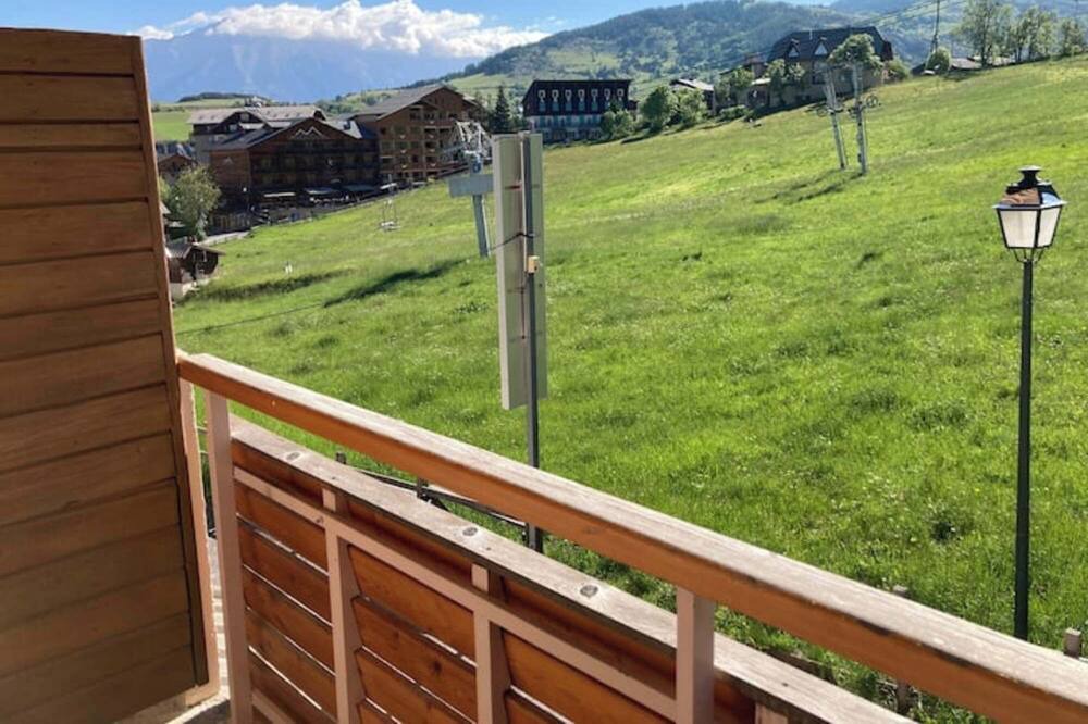 Photo of Outdoor in Le Sauze