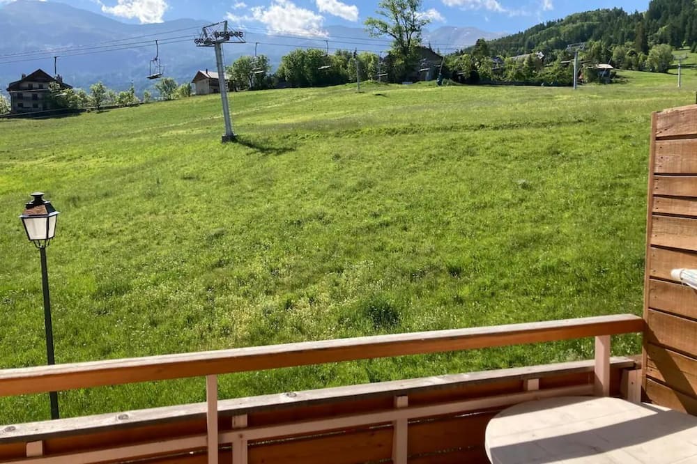 Photo of Outdoor in Le Sauze
