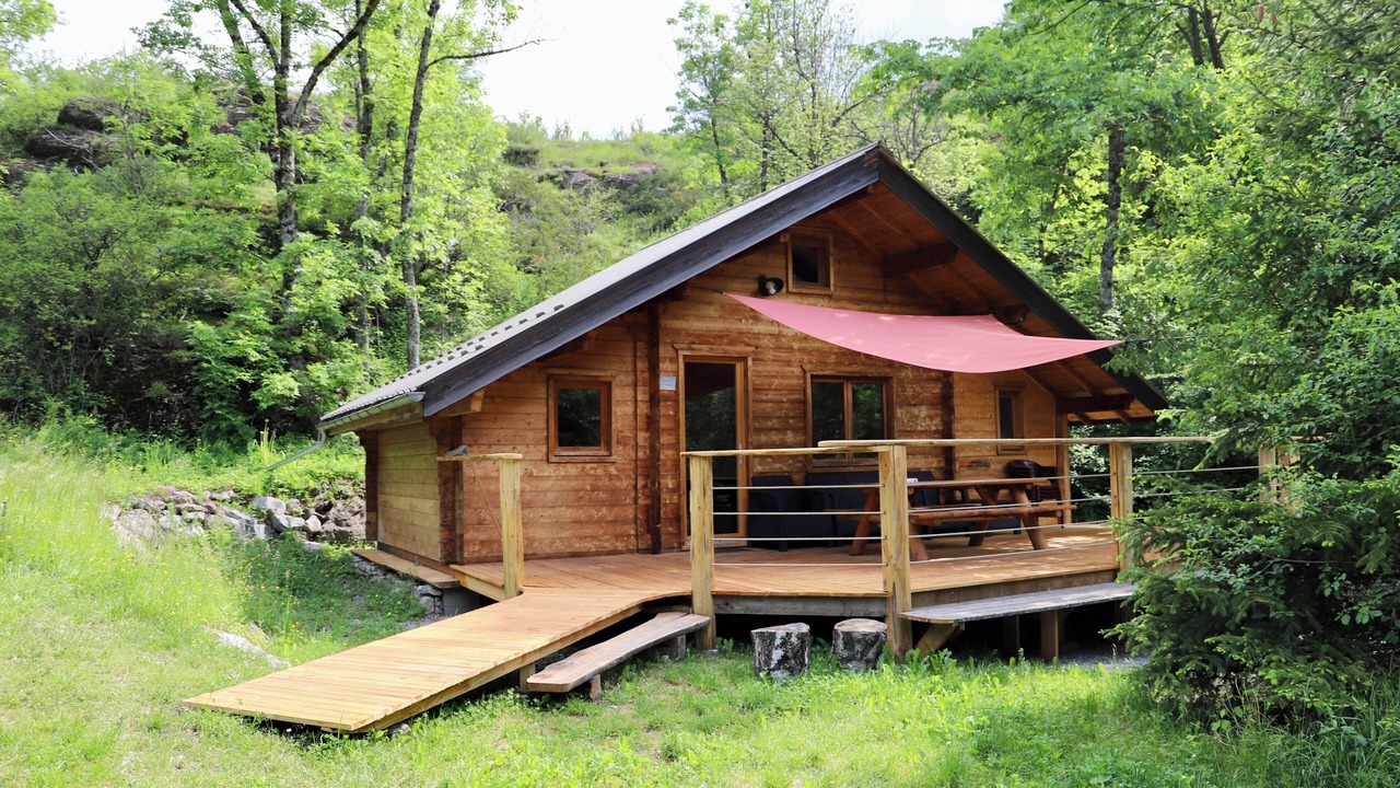 Photo of Outdoor in Meolans-Revel