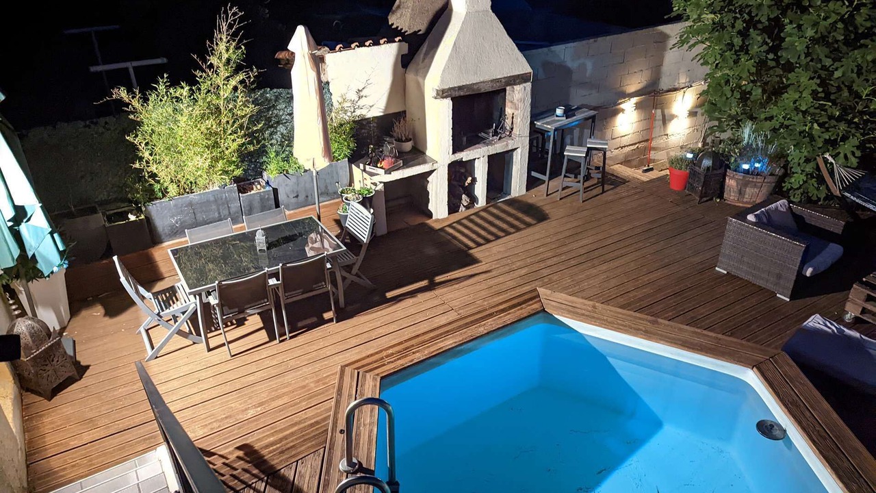 Photo of Outdoor in Balaruc-les-Bains