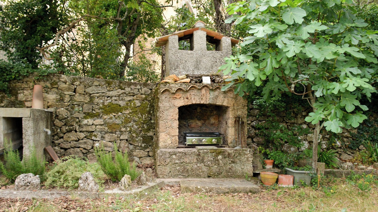 Photo of Outdoor in Camps-la-Source