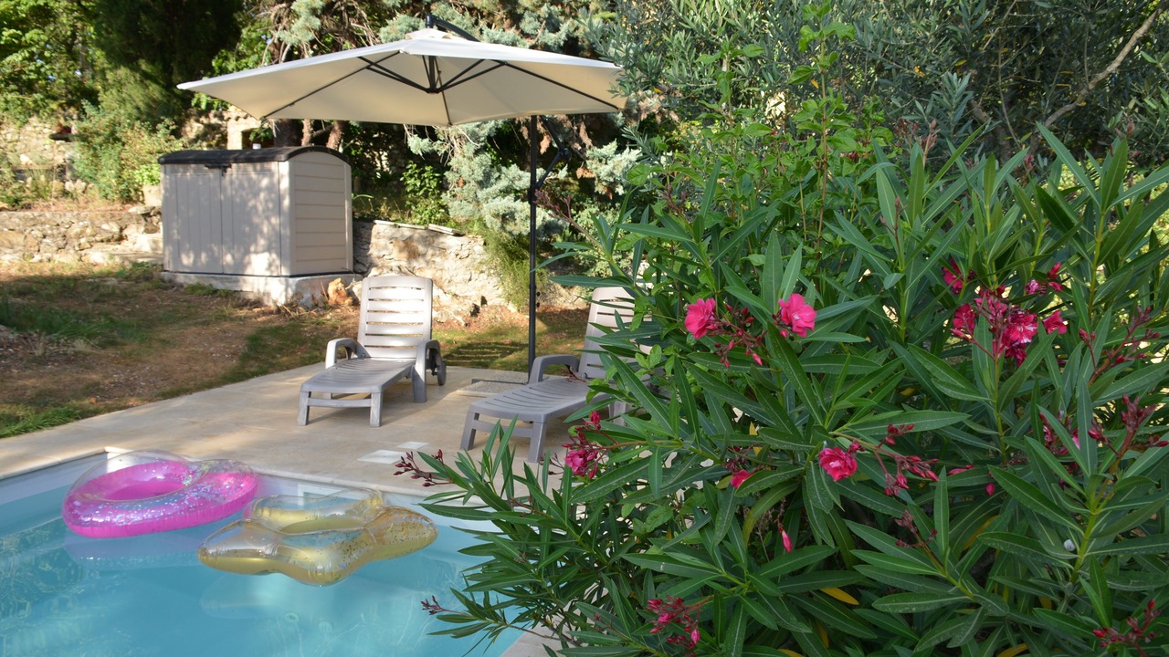Photo of Outdoor in Camps-la-Source