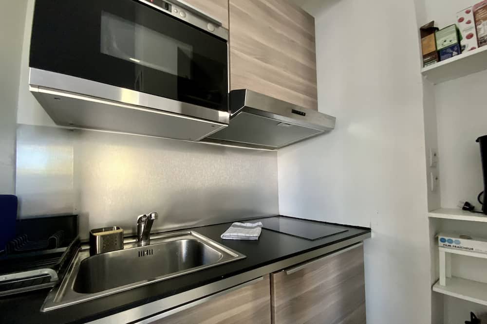 Photo of Kitchen in Castelnau-le-Lez