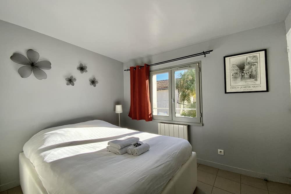 Photo of Bedroom in Castelnau-le-Lez