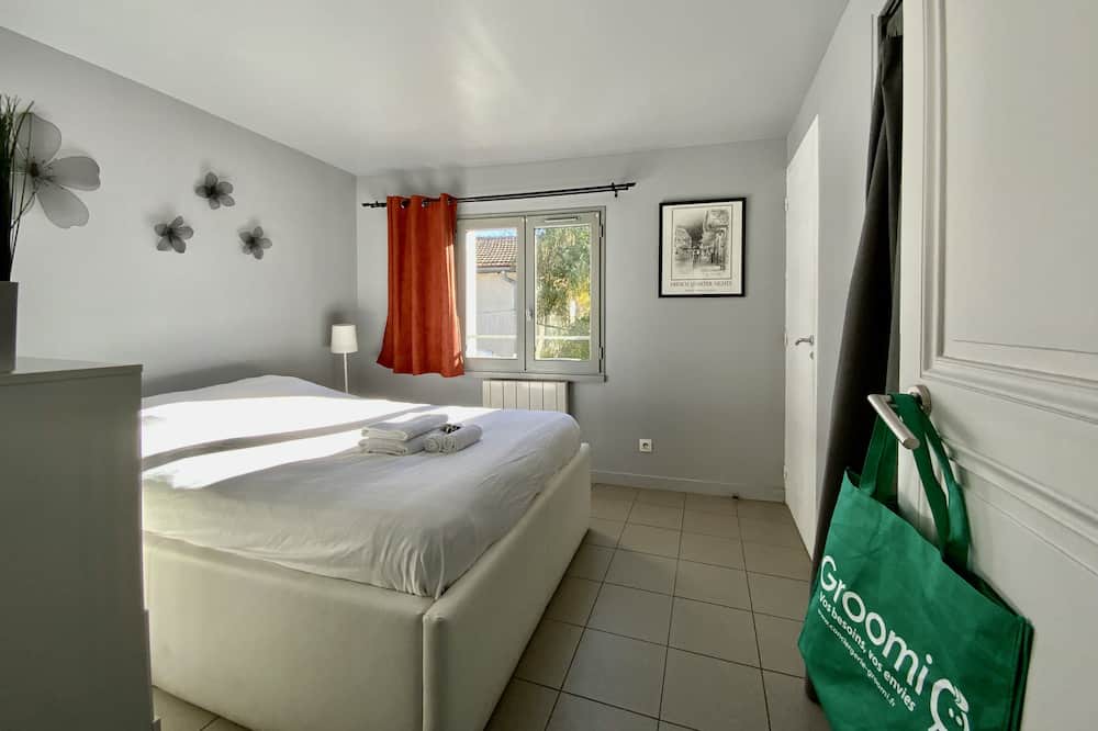 Photo of Bedroom in Castelnau-le-Lez