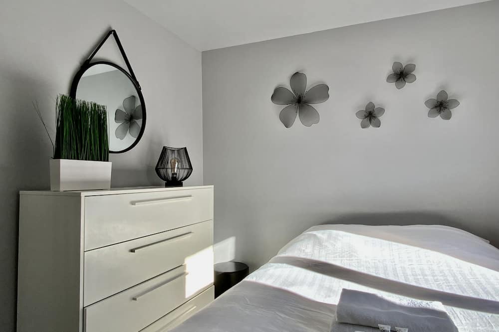Photo of Bedroom in Castelnau-le-Lez