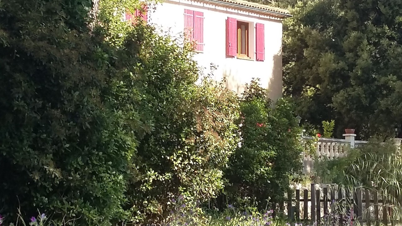 Photo of Outdoor in Le Puyricard