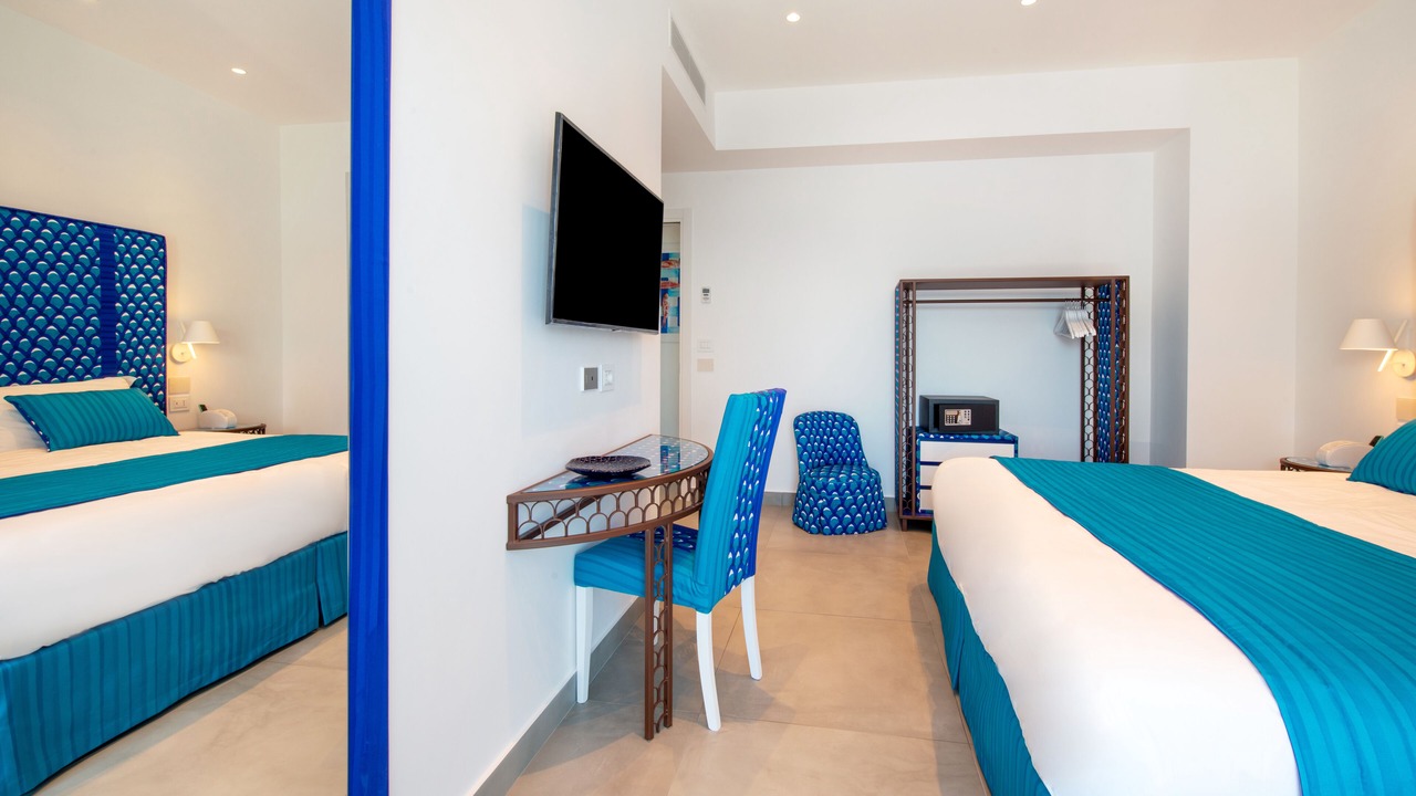 Photo of Bedroom in Sorrento City Centre