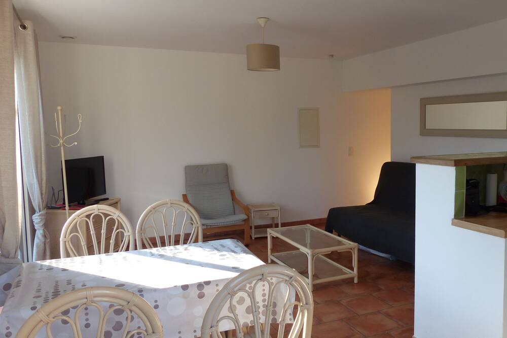 Photo of Livingroom in Les Lecques