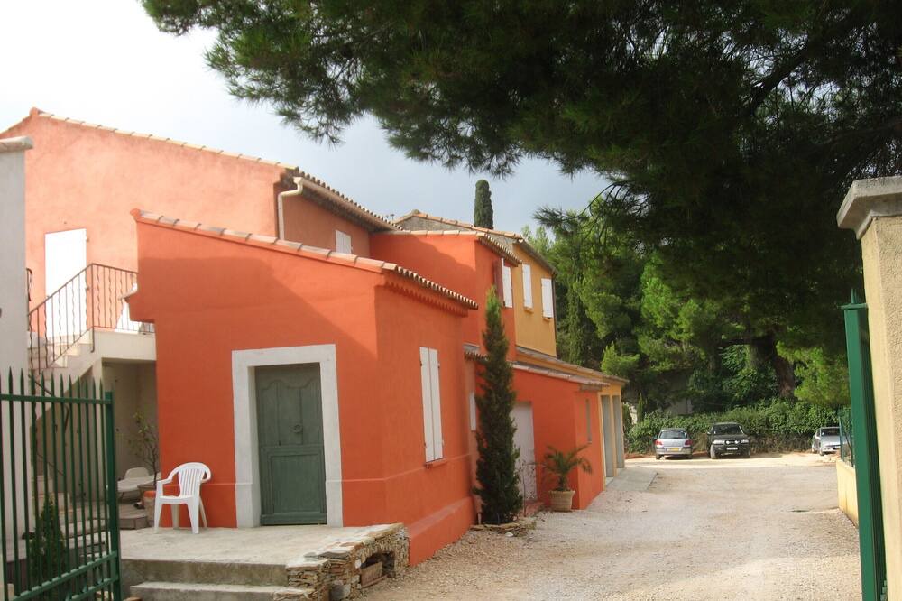 Photo of Outdoor in Les Lecques