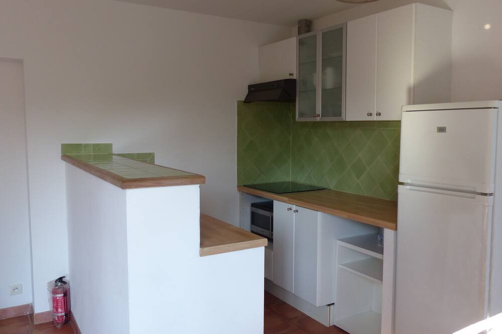 Photo of Kitchen in Les Lecques
