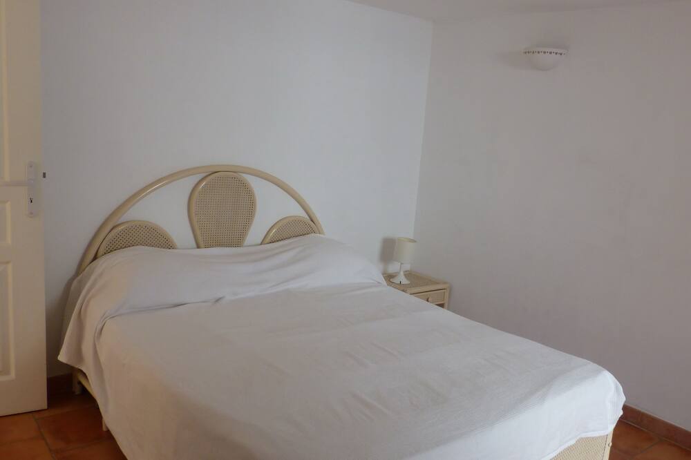 Photo of Bedroom in Les Lecques