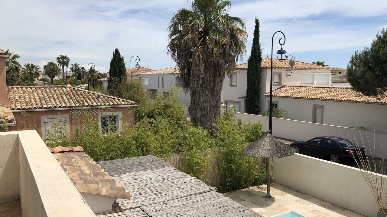 Photo of Outdoor in Aigues-Mortes
