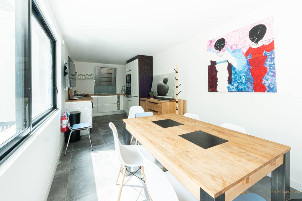 Photo of Livingroom in Historic Centre