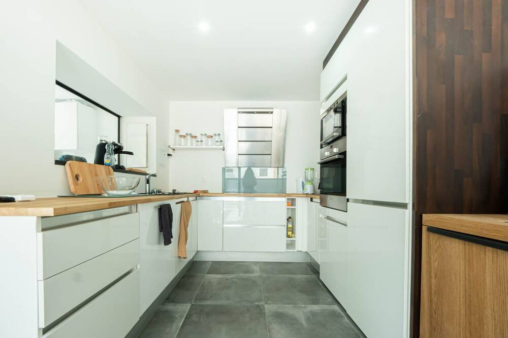 Photo of Kitchen in Historic Centre