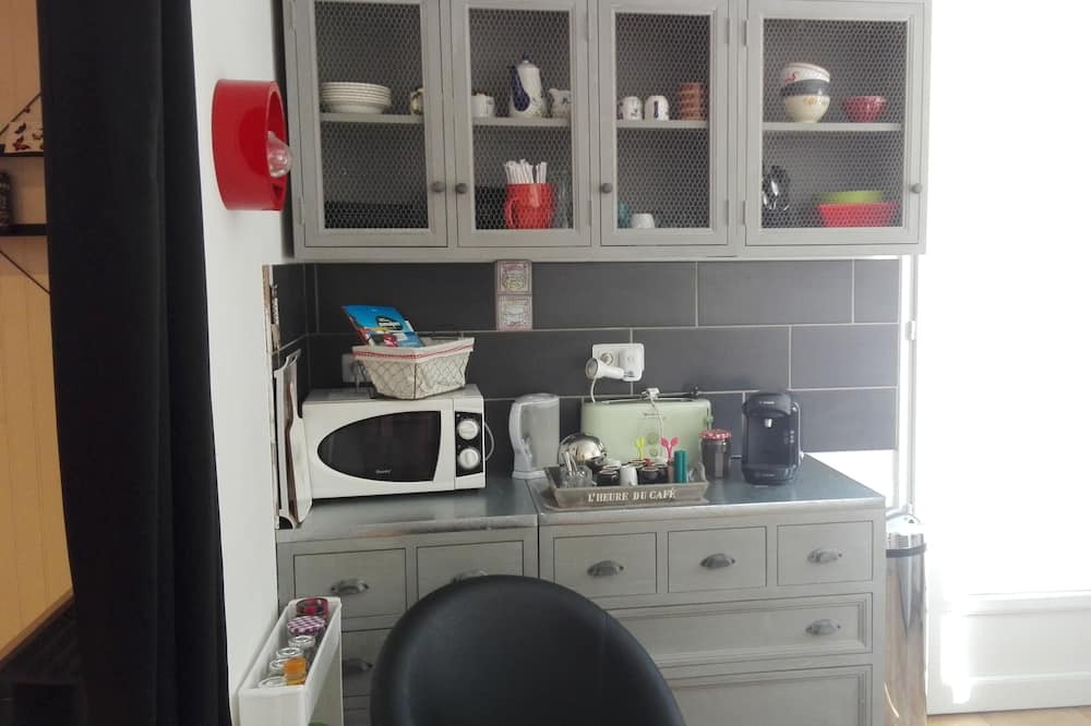 Photo of Kitchen in Chateauredon