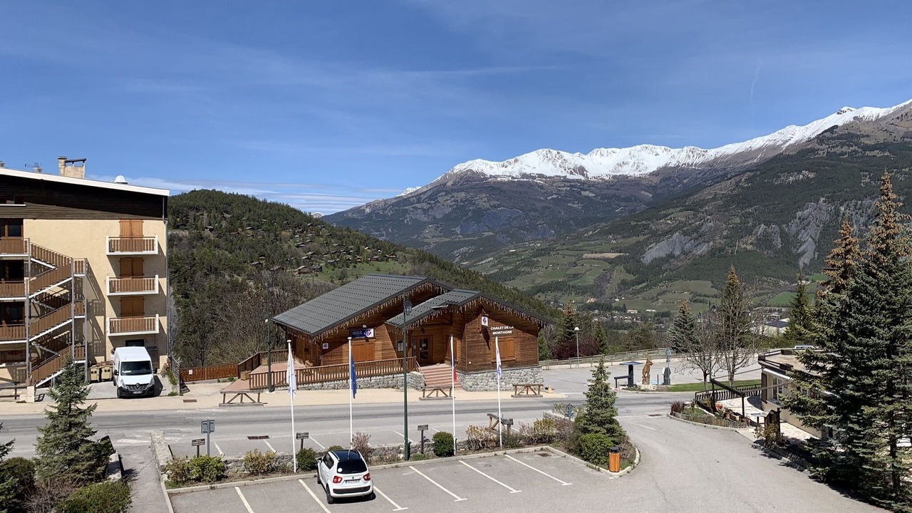 Photo of Outdoor in Le Sauze