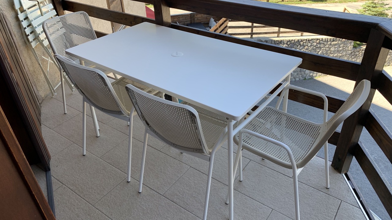 Photo of Outdoor in Le Sauze
