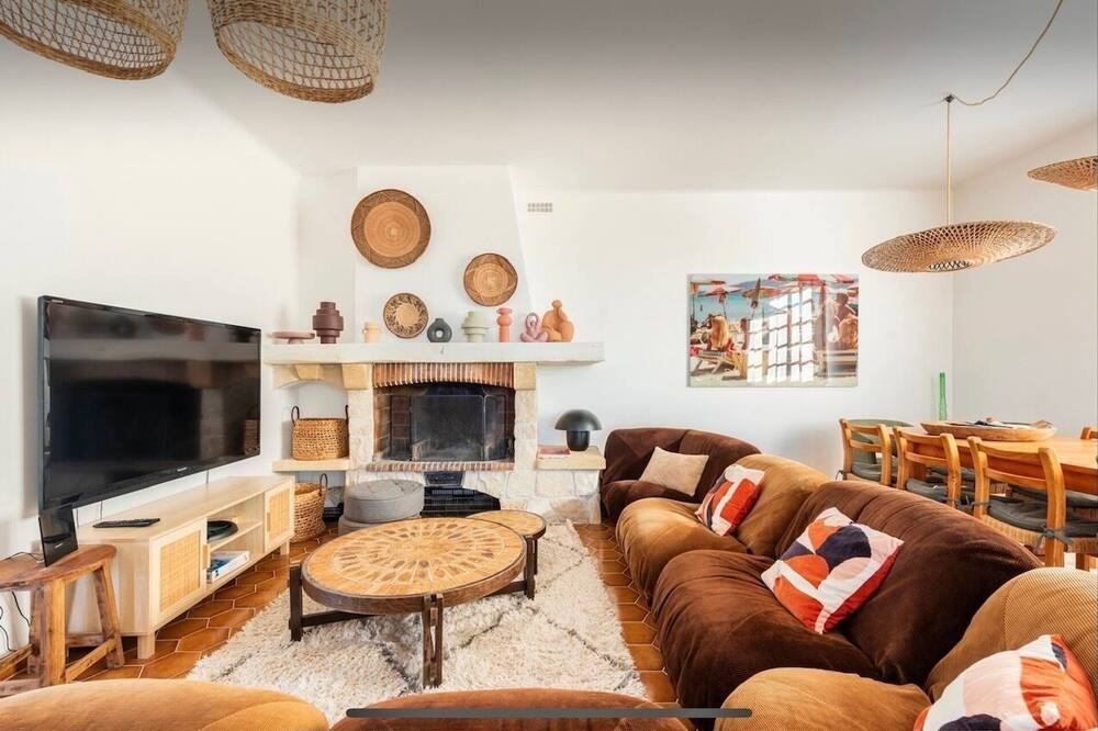Photo of Livingroom in Cucuron