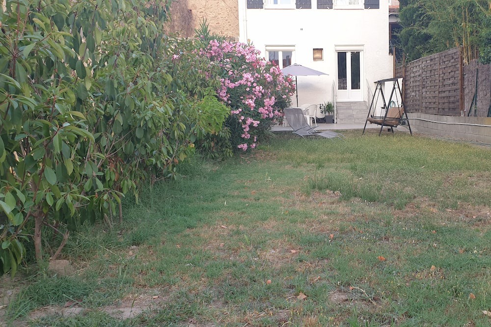 Photo of Outdoor in Saint-Andre