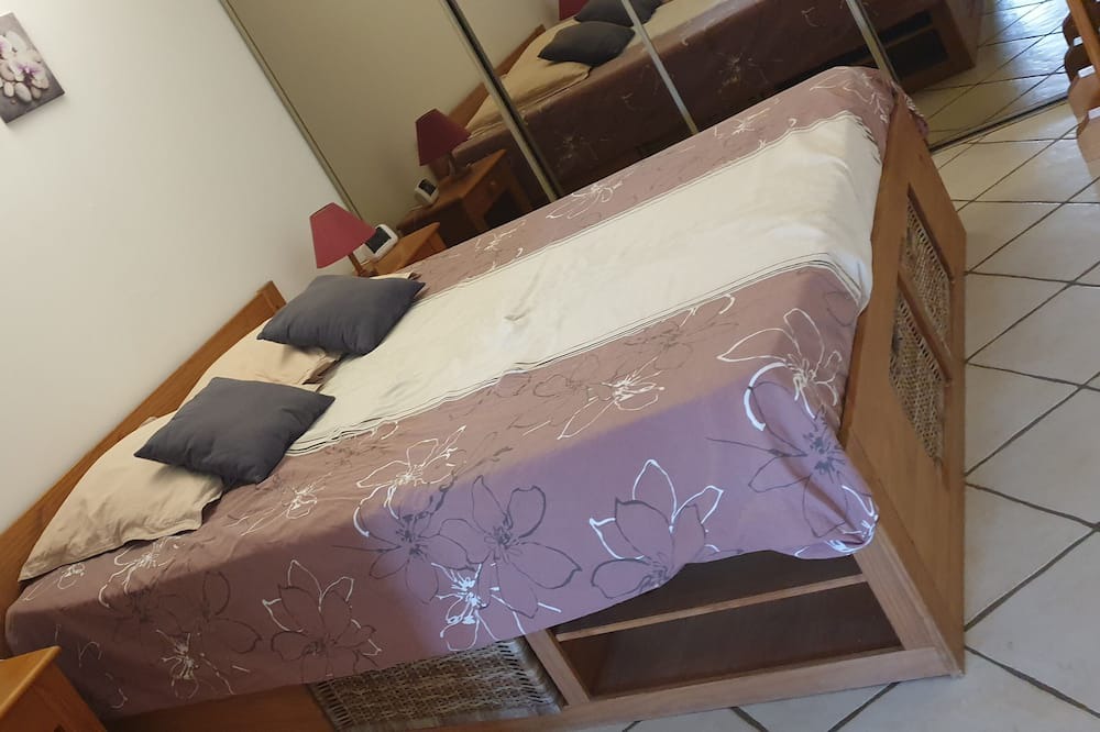 Photo of Bedroom in Saint-Andre
