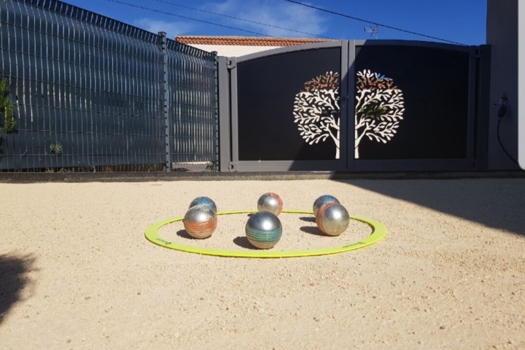 Photo of Outdoor in Pomerols