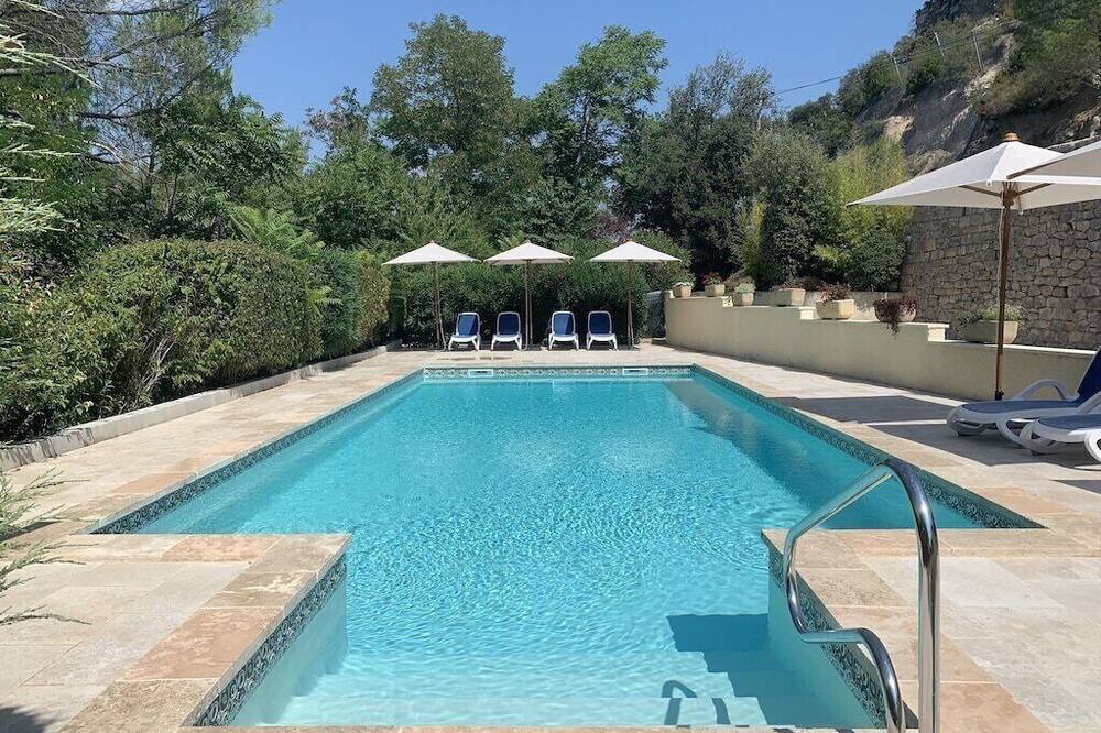 Photo of Outdoor in Greoux-les-Bains