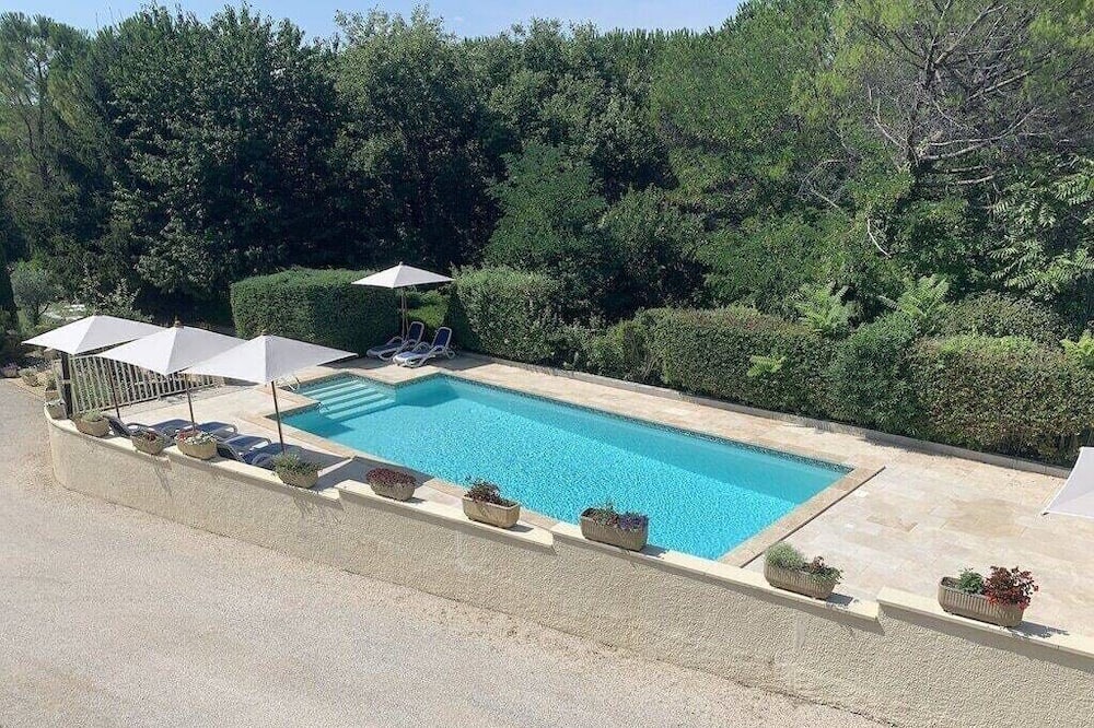 Photo of Outdoor in Greoux-les-Bains