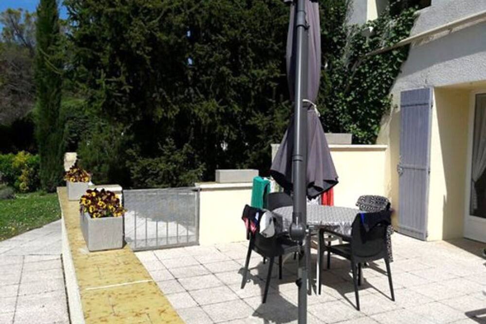 Photo of Outdoor in Greoux-les-Bains