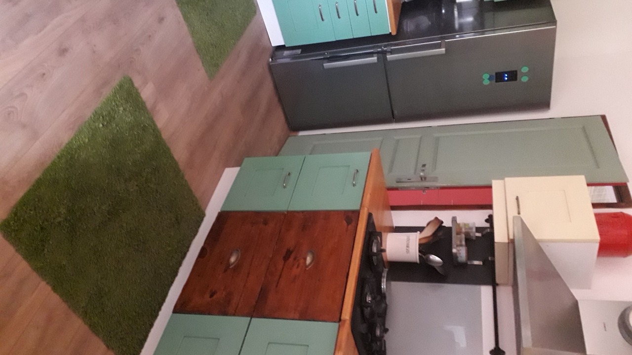 Photo of Kitchen in Perols