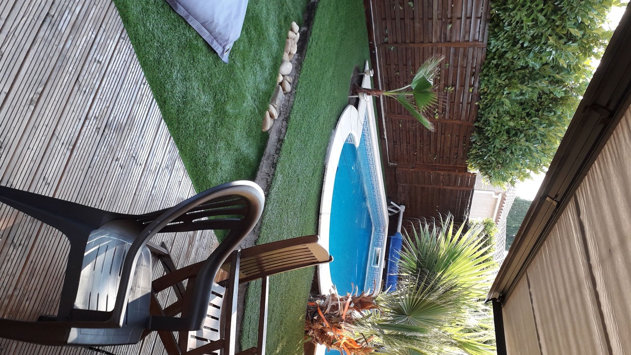 Photo of Outdoor in Perols