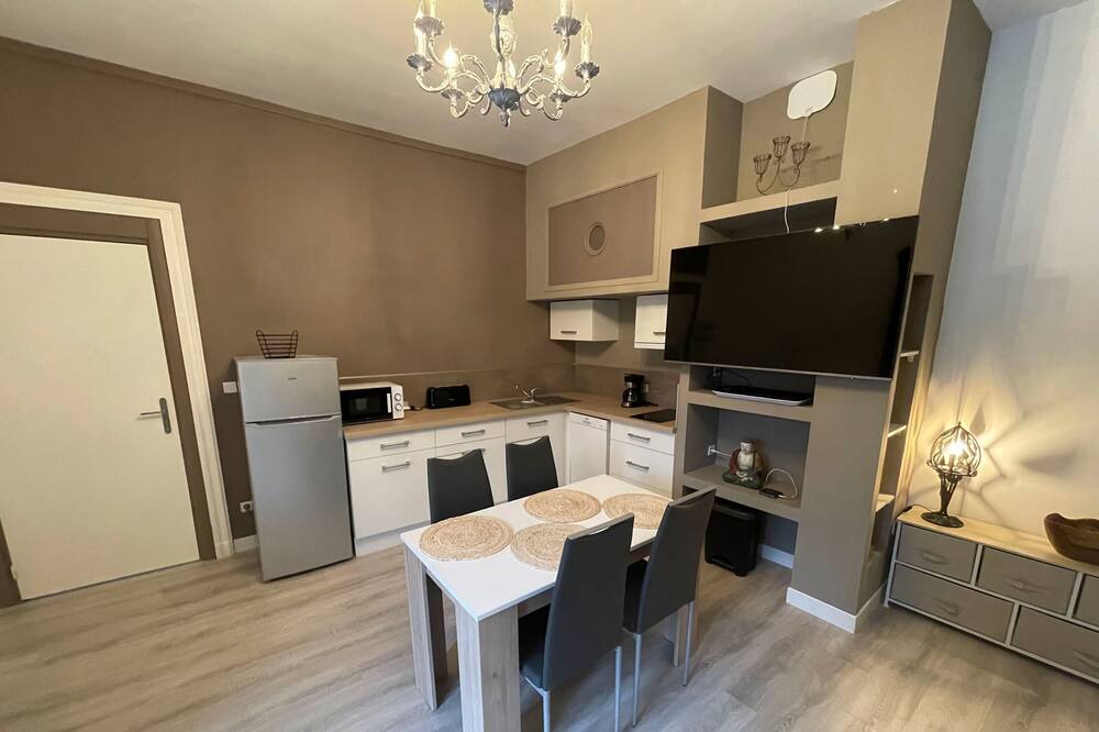 Photo of Kitchen in Soubes