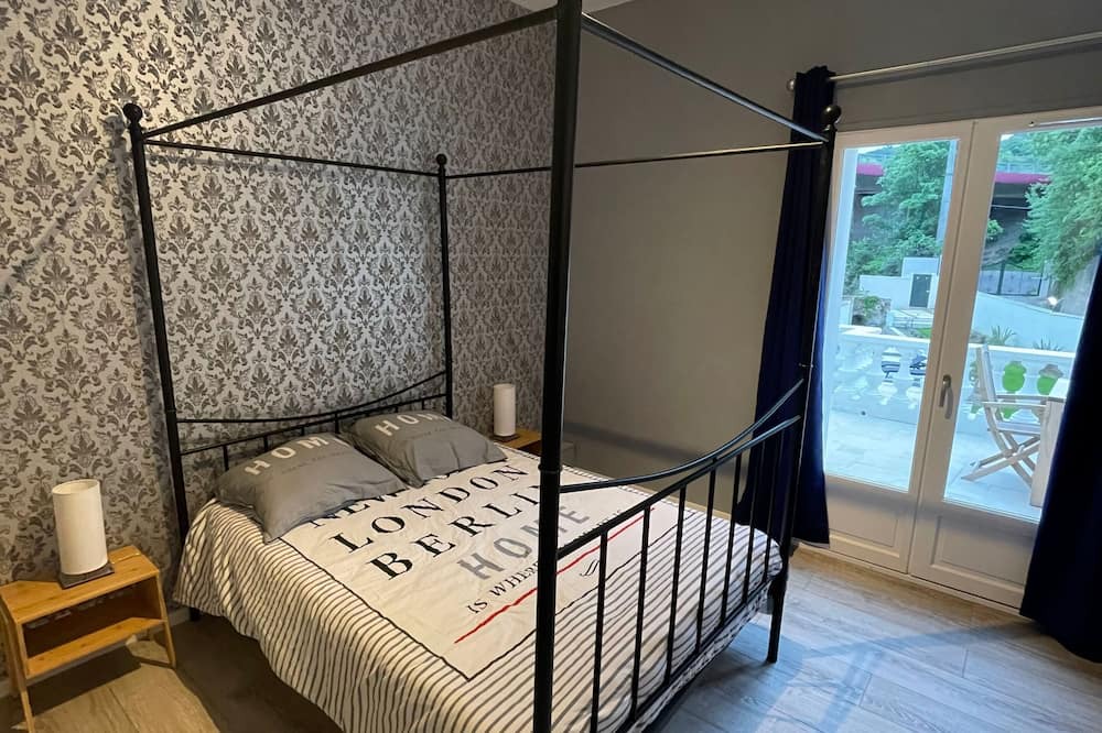 Photo of Bedroom in Soubes
