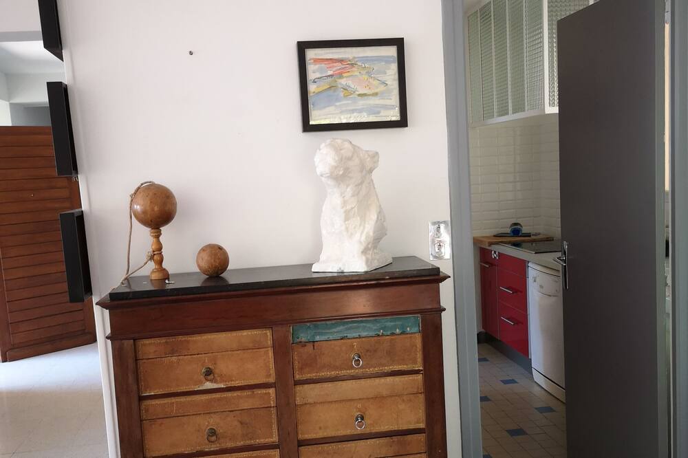 Photo of Bedroom in Seillans