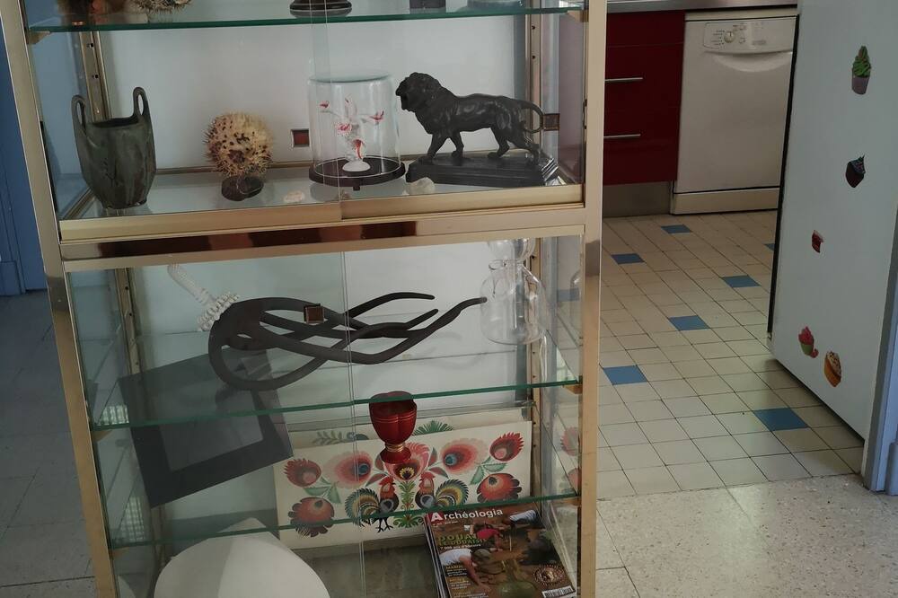 Photo of Kitchen in Seillans