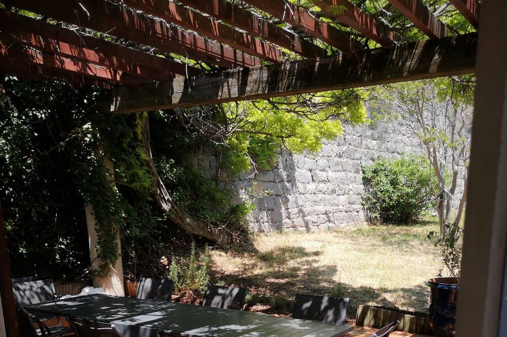 Photo of Patio Balcony in Seillans