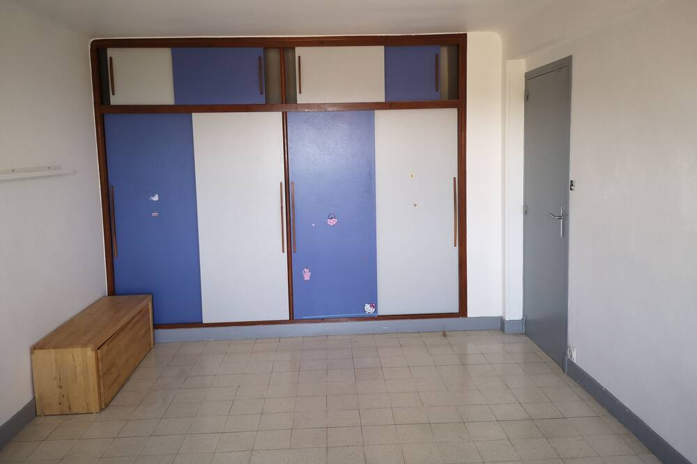 Photo of Bedroom in Seillans