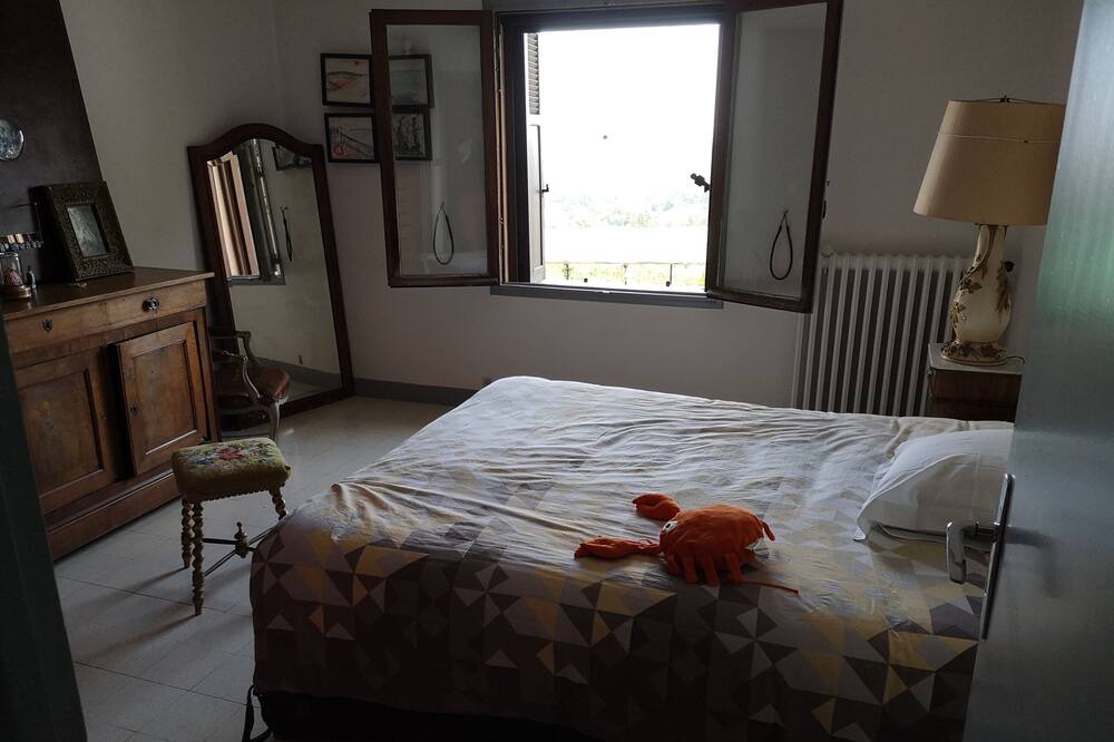 Photo of Bedroom in Seillans