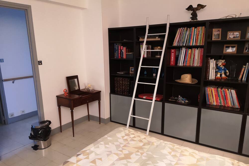 Photo of Bedroom in Seillans