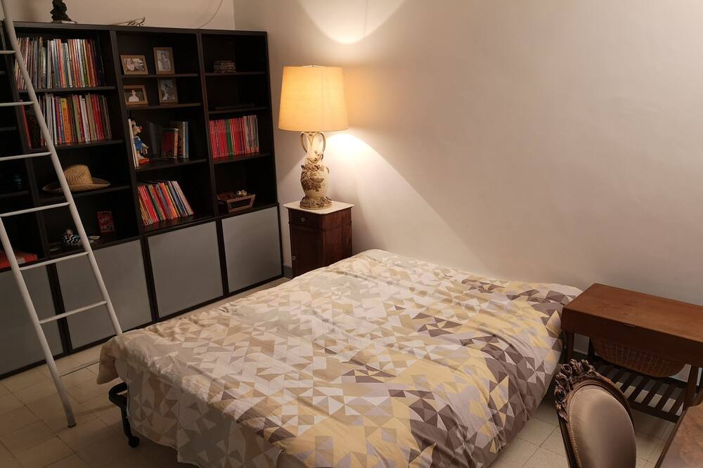 Photo of Bedroom in Seillans