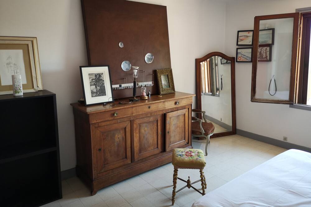 Photo of Bedroom in Seillans