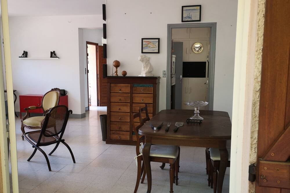 Photo of Livingroom in Seillans