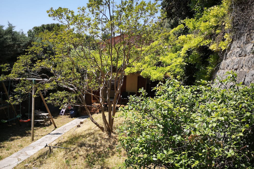 Photo of Outdoor in Seillans