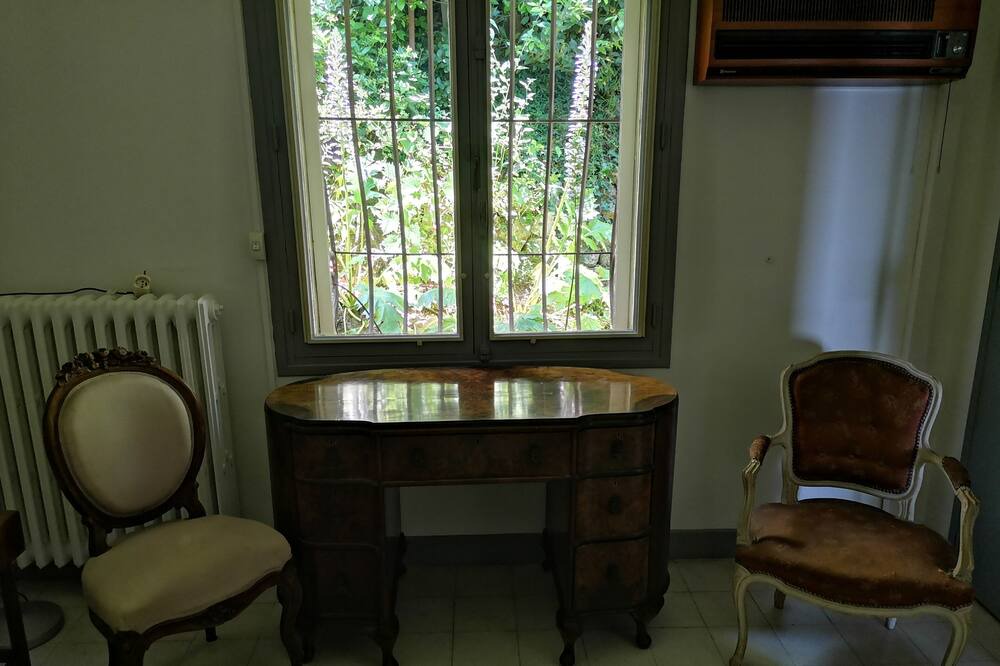 Photo of Livingroom in Seillans