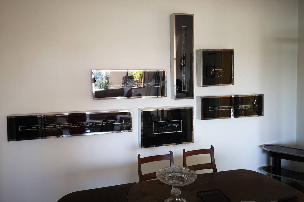 Photo of Livingroom in Seillans