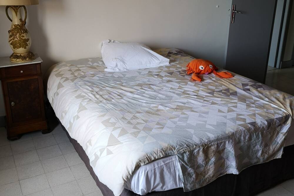 Photo of Bedroom in Seillans